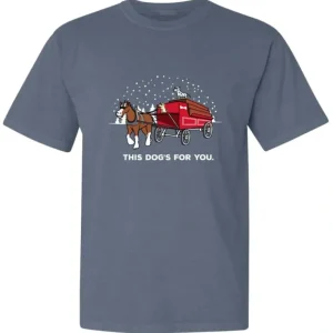 This Dogs For You - Classic Tee - Pet Home | The Perfect Pet Supplies Shopping Experience