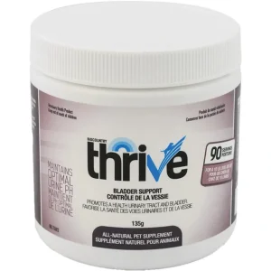 Thrive, Bladder Support Fusion - 135 g - Pet Home | The Perfect Pet Supplies Shopping Experience
