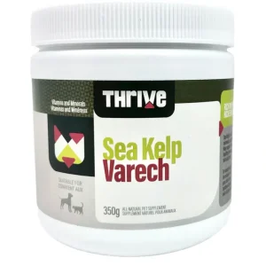 Thrive, Sea Kelp - 350 g - Pet Home | The Perfect Pet Supplies Shopping Experience