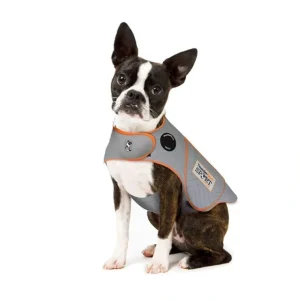 Thundershirt - Dog Anxiety Jacket - Pet Home | The Perfect Pet Supplies Shopping Experience