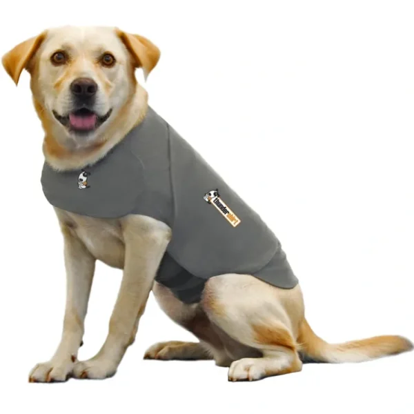 Thundershirt for Dogs Extra Large - Pet Home | The Perfect Pet Supplies Shopping Experience