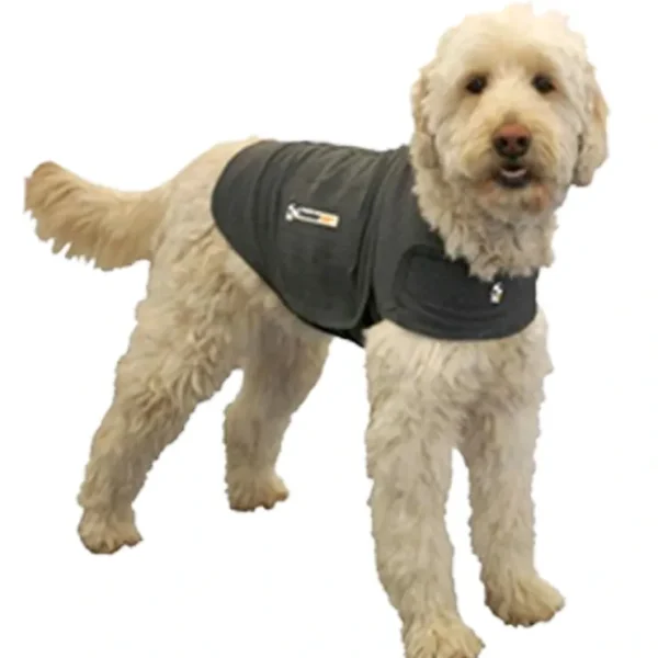 Thundershirt for Dogs Extra Small - Pet Home | The Perfect Pet Supplies Shopping Experience
