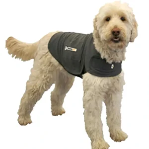 Thundershirt for Dogs Small - Pet Home | The Perfect Pet Supplies Shopping Experience