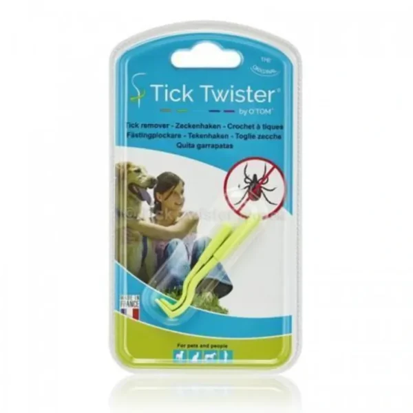 Tick Twister - Pet Home | The Perfect Pet Supplies Shopping Experience