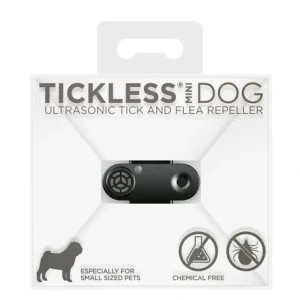 Tickless, Pet Mini Ultrasonic Rechargeable Tick & Flea Repeller - Pet Home | The Perfect Pet Supplies Shopping Experience
