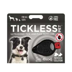 Tickless, Pet Ultrasonic Tick & Flea Repeller - Pet Home | The Perfect Pet Supplies Shopping Experience