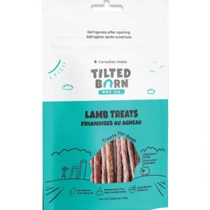 Tilted Barn, Canadian Lamb - 100 g - Pet Home | The Perfect Pet Supplies Shopping Experience
