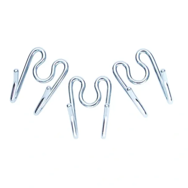 Titan Extra Links for Dog Prong Training Collars (Medium) - Pet Home | The Perfect Pet Supplies Shopping Experience