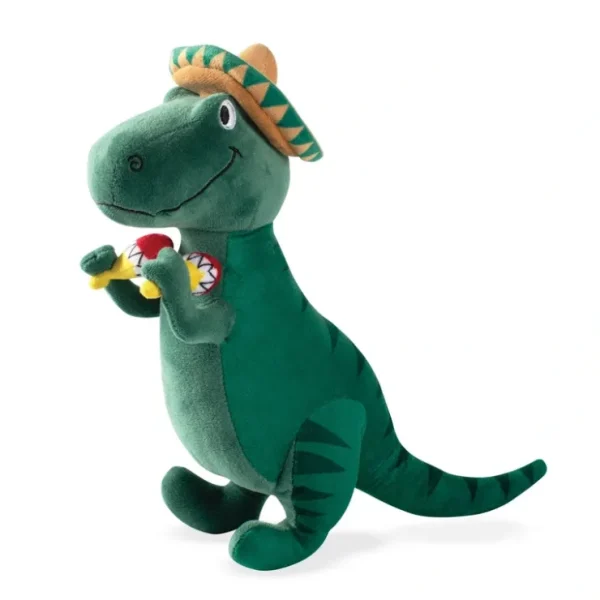 T-MEX-PLUSH DOG TOY - Pet Home | The Perfect Pet Supplies Shopping Experience