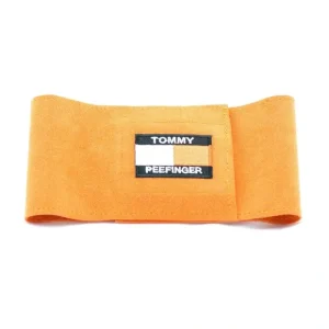 Tommy Peefinger Orange Wizzer - Pet Home | The Perfect Pet Supplies Shopping Experience