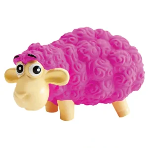 Tootiez Sheep - Pink - Small - Pet Home | The Perfect Pet Supplies Shopping Experience