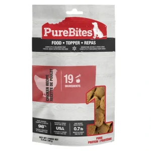 Topper - Mid Size Chicken - 85 g - Pet Home | The Perfect Pet Supplies Shopping Experience