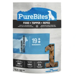 Topper - Value Size Lamb - 269 g - Pet Home | The Perfect Pet Supplies Shopping Experience