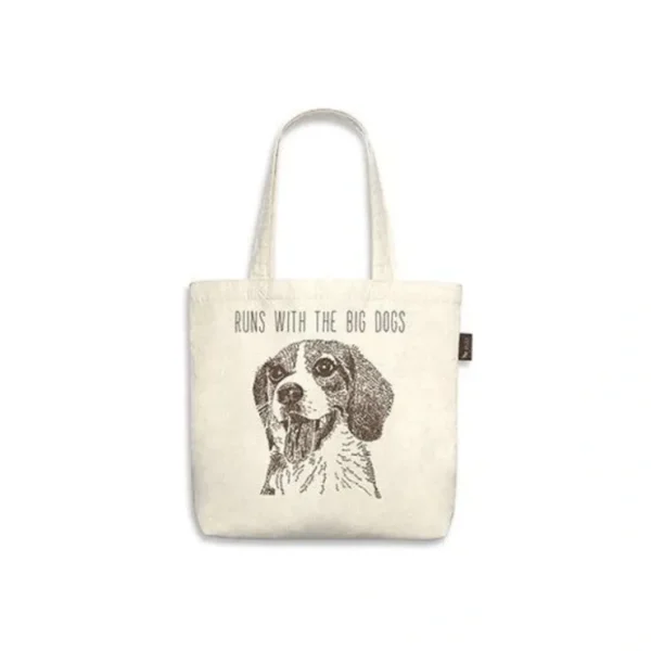 Tote Bag - Pet Home | The Perfect Pet Supplies Shopping Experience