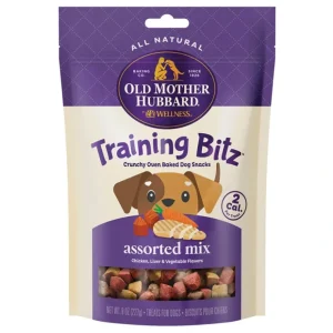 Training Bitz - Assorted - 227 g - Pet Home | The Perfect Pet Supplies Shopping Experience