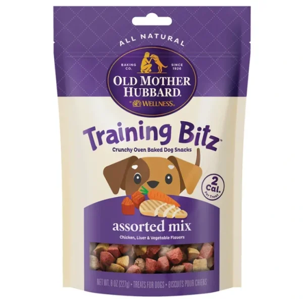 Training Bitz - Assorted - 227 g - Pet Home | The Perfect Pet Supplies Shopping Experience