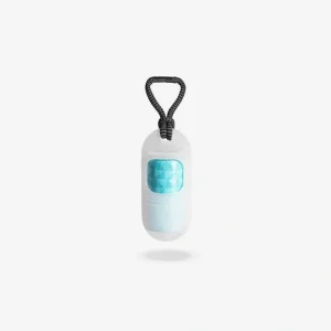 Transparent | Poop Bag Dispenser - Pet Home | The Perfect Pet Supplies Shopping Experience