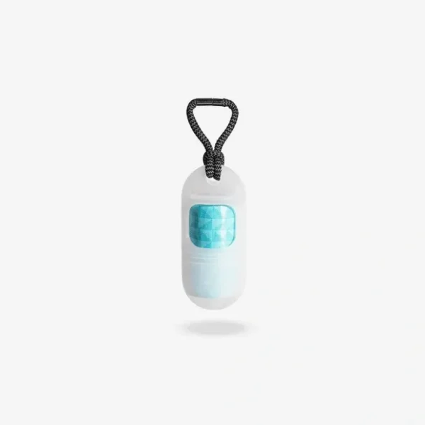 Transparent | Poop Bag Dispenser - Pet Home | The Perfect Pet Supplies Shopping Experience