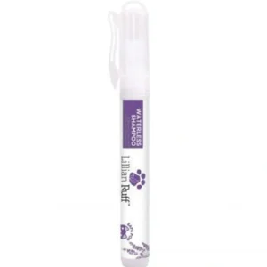 Travel Sized Waterless Shampoo - Pet Home | The Perfect Pet Supplies Shopping Experience