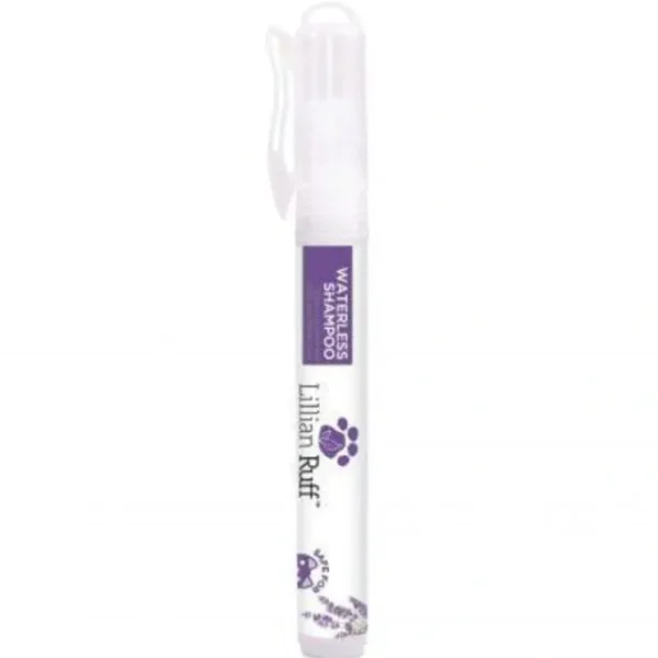 Travel Sized Waterless Shampoo - Pet Home | The Perfect Pet Supplies Shopping Experience