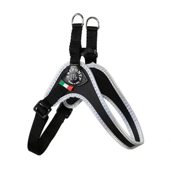 Tre Ponti Genesis Adjustable Belly Strap Harness - Pet Home | The Perfect Pet Supplies Shopping Experience