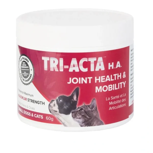 Tri-Acta, Maximum Strength - Pet Home | The Perfect Pet Supplies Shopping Experience