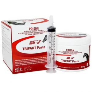 Tripart Paste 250ml - Pet Home | The Perfect Pet Supplies Shopping Experience