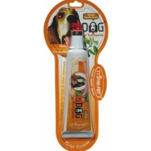 Triplepet Ezdog Pet Toothpaste 74ml - Pet Home | The Perfect Pet Supplies Shopping Experience