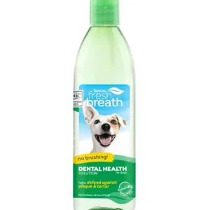 TropiClean - Dental Health Solution for Dogs - Pet Home | The Perfect Pet Supplies Shopping Experience