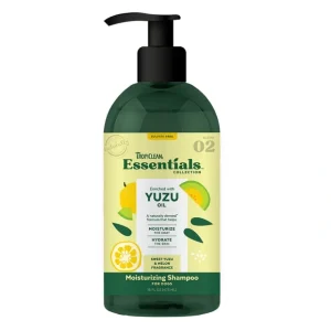 TropiClean Yuzu Oil Moisturizing Shampoo for Dogs (16 oz) - Pet Home | The Perfect Pet Supplies Shopping Experience