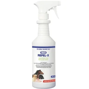Troy Repel-X 500ml - Pet Home | The Perfect Pet Supplies Shopping Experience
