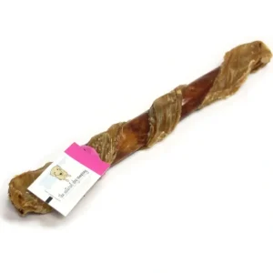 Tuesday's Natural Dog - Tremenda Chewy Bulls Dog Treat - Pet Home | The Perfect Pet Supplies Shopping Experience