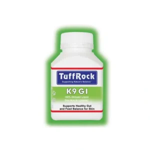 TuffRock K9 GI 500ml for dogs - Pet Home | The Perfect Pet Supplies Shopping Experience
