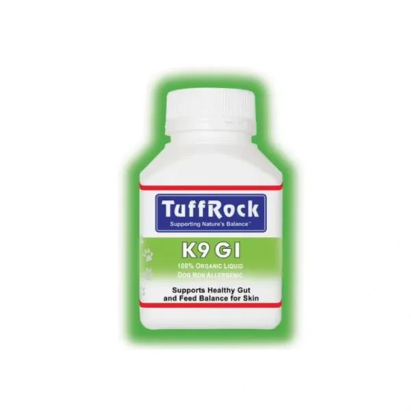 TuffRock K9 GI 500ml for dogs - Pet Home | The Perfect Pet Supplies Shopping Experience