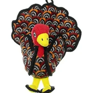 Tuffy Barnyard Turkey Junior - Pet Home | The Perfect Pet Supplies Shopping Experience