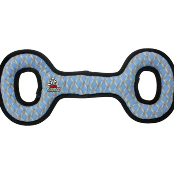 Tuffy Mega Tug-O-War - Pet Home | The Perfect Pet Supplies Shopping Experience