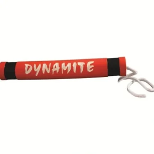 Tuffy Rugged Rubber Toy Dynamite Extra Small - Pet Home | The Perfect Pet Supplies Shopping Experience