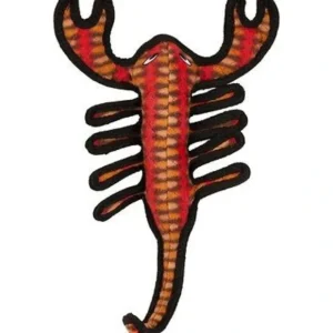 Tuffy Scorpion - Pet Home | The Perfect Pet Supplies Shopping Experience
