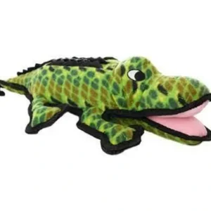 Tuffy Sea Alligator - Pet Home | The Perfect Pet Supplies Shopping Experience
