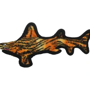 Tuffy Tiger Shark - Pet Home | The Perfect Pet Supplies Shopping Experience