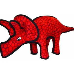 Tuffy Triceratops - Pet Home | The Perfect Pet Supplies Shopping Experience
