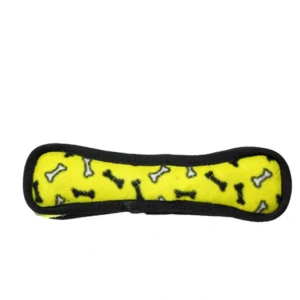 Tuffy Ultimate Bone Dog Toy - Pet Home | The Perfect Pet Supplies Shopping Experience