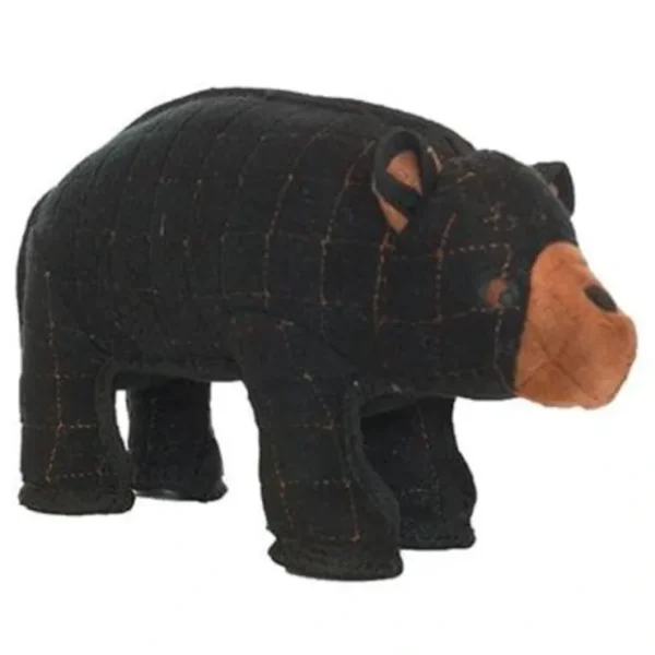 Tuffy Zoo Series - Beaufort Bear - Pet Home | The Perfect Pet Supplies Shopping Experience