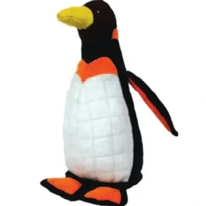 Tuffy Zoo Series - Peabody Penguin - Pet Home | The Perfect Pet Supplies Shopping Experience