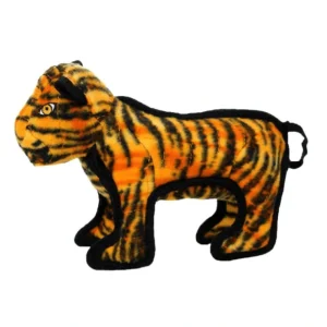 Tuffy Zoo Tiger - Pet Home | The Perfect Pet Supplies Shopping Experience