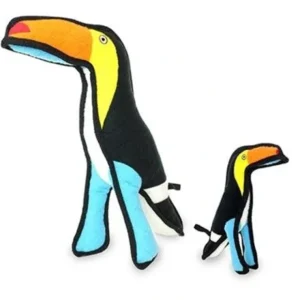 TuffyZoo Series - Togo Toucan - Pet Home | The Perfect Pet Supplies Shopping Experience