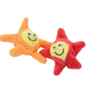 Turbo - Bouncy Stars 2pk - Pet Home | The Perfect Pet Supplies Shopping Experience