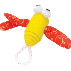 Turbo - Foam Dragonfly - Pet Home | The Perfect Pet Supplies Shopping Experience