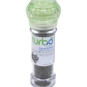 Turbo Catnip Grinder - Pet Home | The Perfect Pet Supplies Shopping Experience