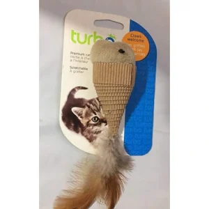 Turbo Corrugated Toys - Pet Home | The Perfect Pet Supplies Shopping Experience
